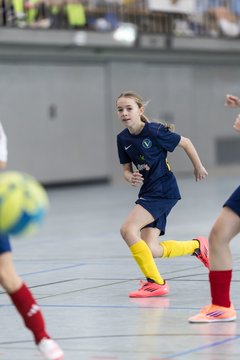 Bild 645 - wCJ Loewinnen Cup C2